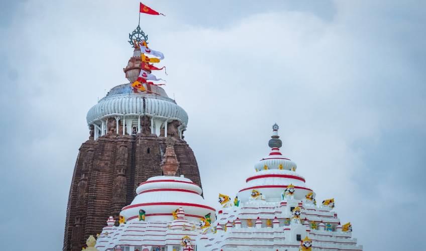 Odisha News:Chaka-Vije-Niti-A-Secret-Ritual-at-Puri-Jagannath-Temple