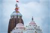 Odisha News:Chaka-Vije-Niti-A-Secret-Ritual-at-Puri-Jagannath-Temple