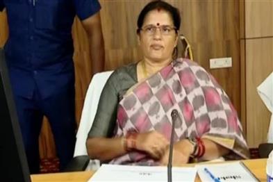 Odisha News:Chandbali-Minors-Murder-Deputy-CM-Parida-Vows-Swift-Justice-and-Social-Change