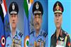 Odisha News:Changes-in-Indian-Armed-Forces-Amidst-Heightened-Tensions