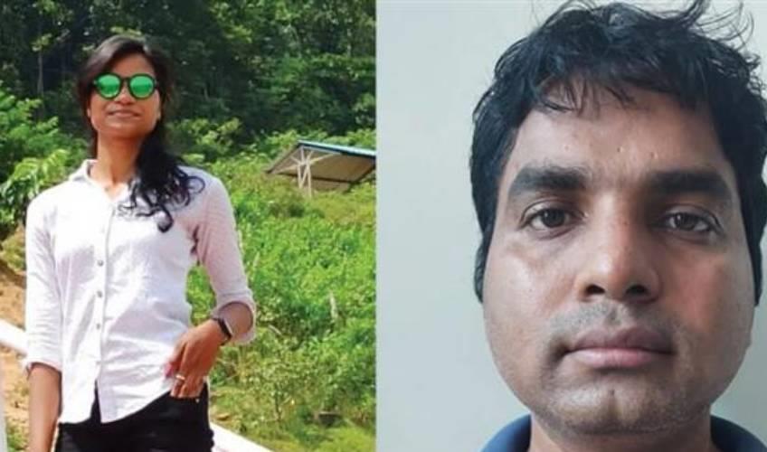 Odisha News:Chargesheet-Filed-in-Constable-Subhamitra-Sahu-Murder-Case-Husband-Deepak-Raut-Main-Accused