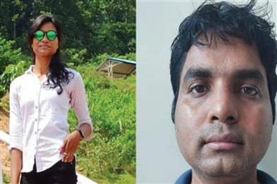 Odisha News:Chargesheet-Filed-in-Constable-Subhamitra-Sahu-Murder-Case-Husband-Deepak-Raut-Main-Accused