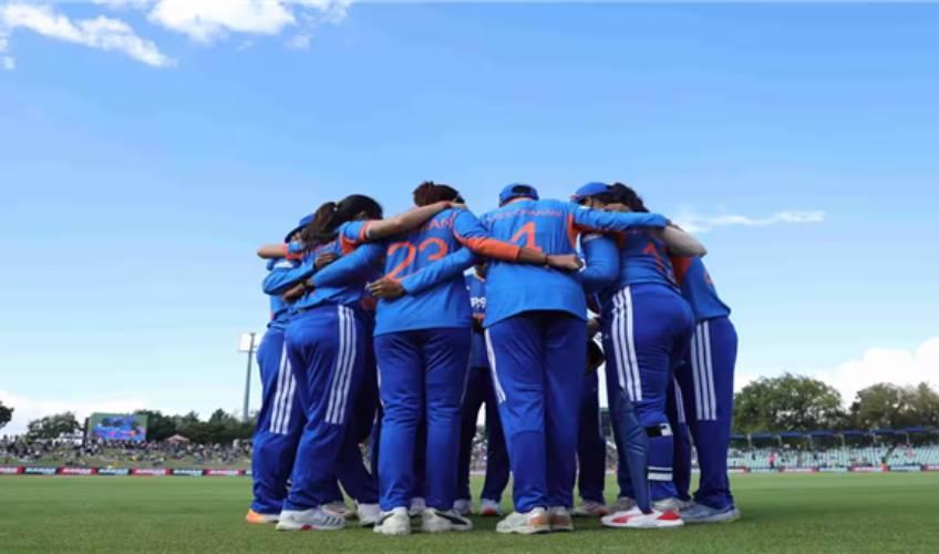Odisha News:Chasing-Glory-Harmanpreet-to-Lead-Indias-2026-T20-World-Cup-Charge