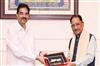Odisha News:Chhattisgarh-CM-Vishnu-Deo-Sai-Meets-Odisha-Governor-to-Strengthen-Inter-State-Ties