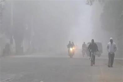 Odisha News:Chill-Returns-Odisha-Braces-for-Another-Cold-Surge