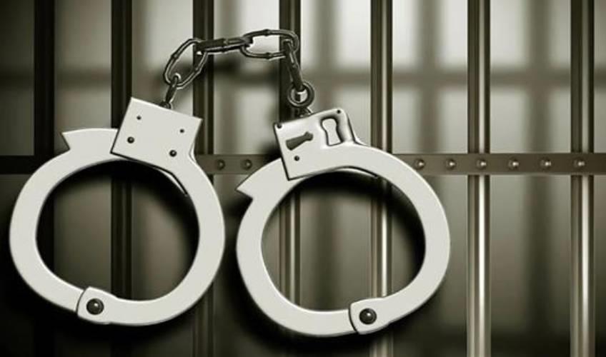 Odisha News:Chilling-Arrest-Teacher-Seized-for-Murder-After-Years-on-the-Run