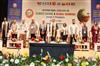 Odisha News:Climate-Change-Unites-Global-Leaders-Diplomats-and-Experts-Call-for-Action