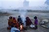 Odisha News:Cold-Wave-Intensifies-Across-State-Temperatures-Set-to-Dip-Further