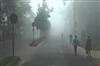 Odisha News:Cold-Wave-Sweeps-Odisha-Temperatures-Drop-Below-12 °C-in-13-Cities