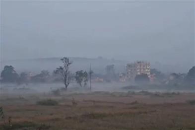 Odisha News:Cold-Wave-Tightens-Grip-Over-Odisha