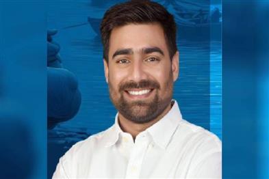 Odisha News:Congress-Appoints-Vinod-Jakhar-as-National-President-of-NSUI