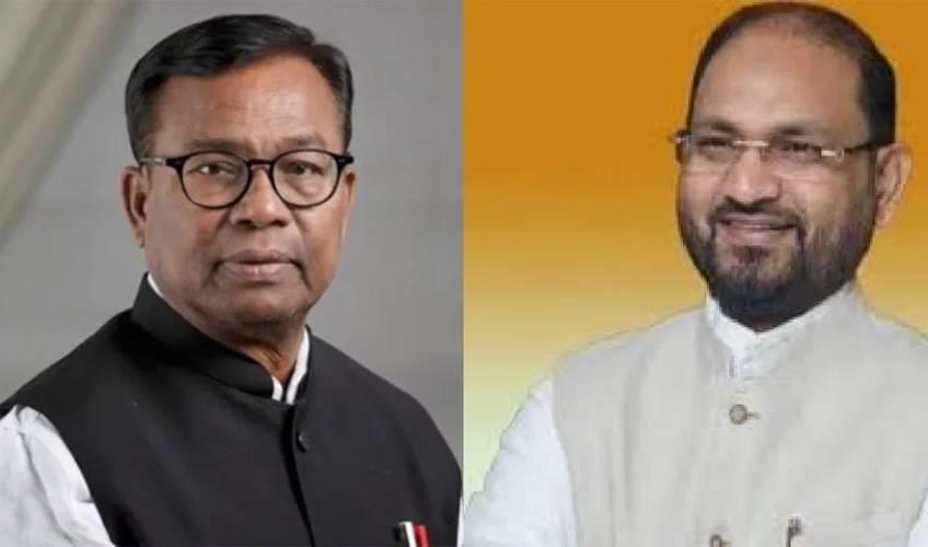Odisha News:Congress-Crumbles-Suspensions-and-Horse-Trading-Rock-Odisha