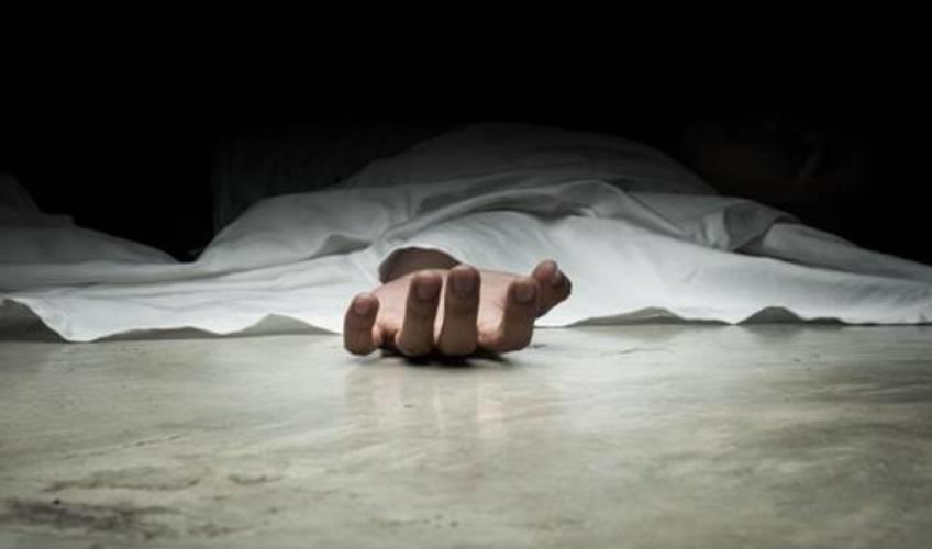 Odisha News:Constable-Found-Dead-Under-Suspicious-Circumstances