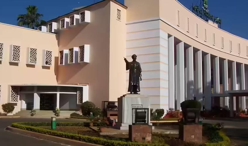 Odisha News:Controversial-Assembly-Winter-Session-Adjourned-18-Days-Early