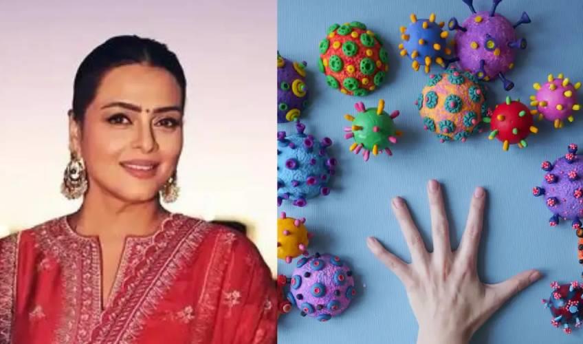 Odisha News:Covid-19-Cases-Rise-in-Asia-Actress-Shilpa-Shirodkar-Tests-Positive