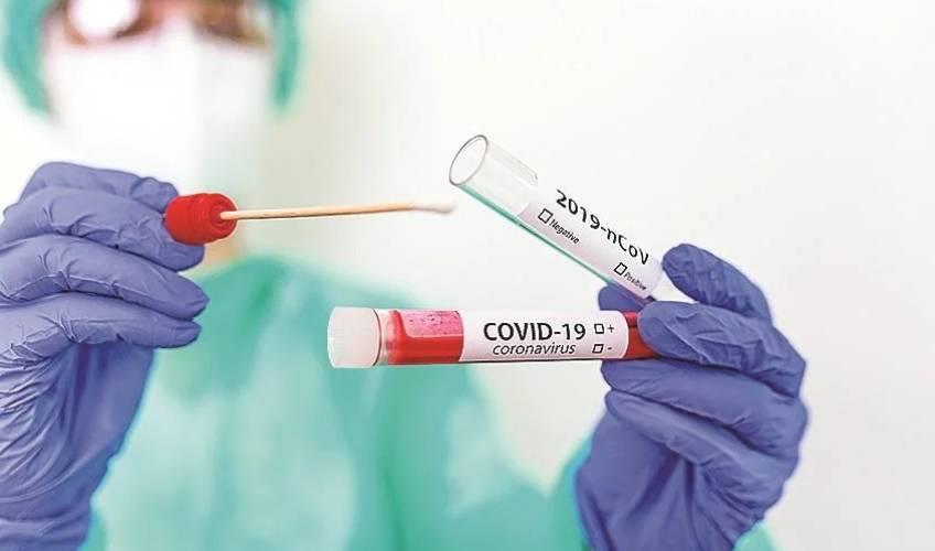 Odisha News:Covid-19-Cases-on-the-Rise-in-India