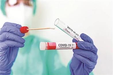 Odisha News:Covid-19-Cases-on-the-Rise-in-India