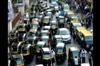 Odisha News:Crackdown-in-Bhubaneswar-354-Auto-Rickshaw-Permits-Cancelled-Following-Violent-Protests