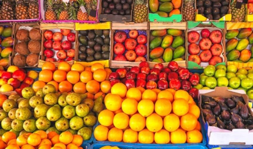 Odisha News:Crackdown-on-Carbide-FSSAI-Tightens-Grip-on-Fruit-Ripening