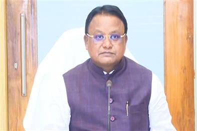 Odisha News:Crackdown-on-Corruption-230-Odisha-Officials-Charged-in-One-Year