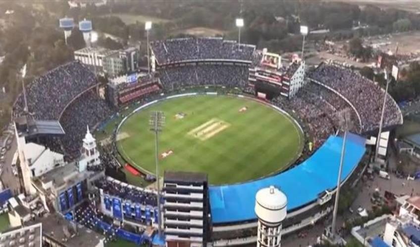 Odisha News:Cricket-Fever-Returns-Barabati-to-Host-India-Sri-Lanka-T20