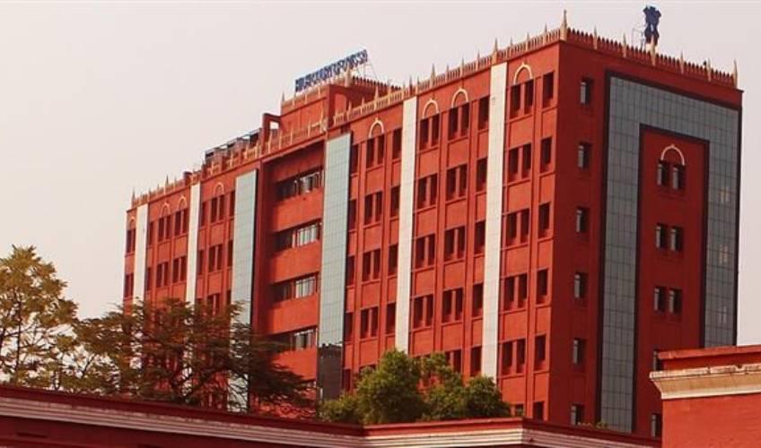 Odisha News:Crisis-Looms-as-Odisha-High-Court-Faces-Severe-Judge-Shortage