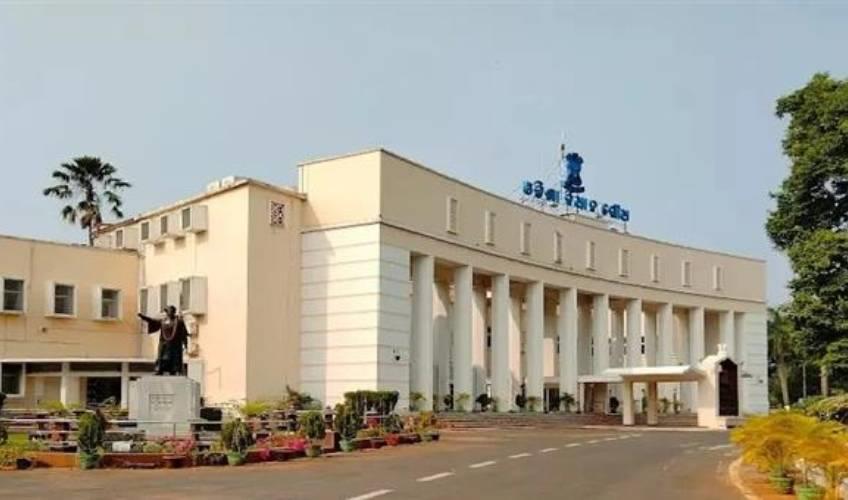Odisha News:Cross-Voting-MLAs-Skip-House-After-Rajya-Sabha-Shock