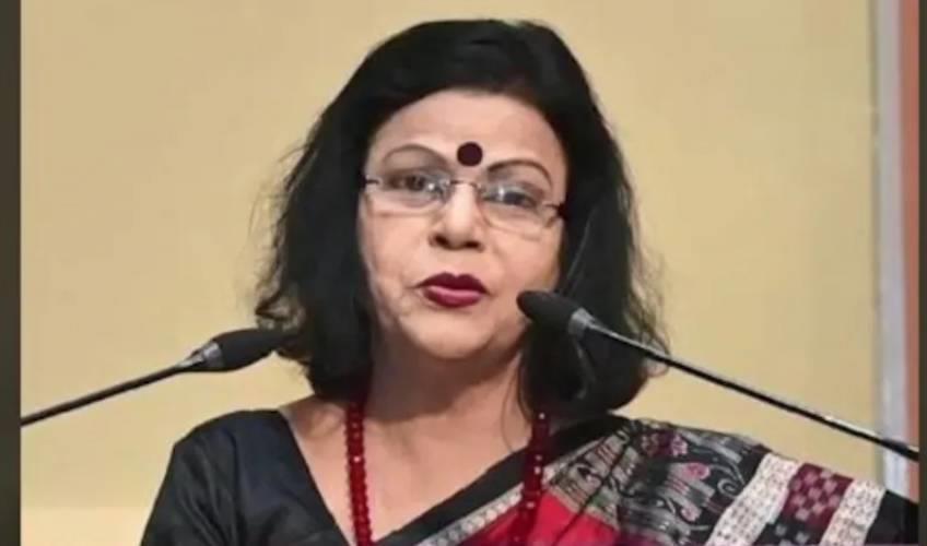 Odisha News:Curtains-Fall-for-Melody-Queen-Geeta-Patnaik-Passes-Away-at-73