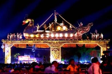 Odisha News:Cuttacks-Bali-Yatra-Set-to-Begin-on-November-5-Spanning-8-Days