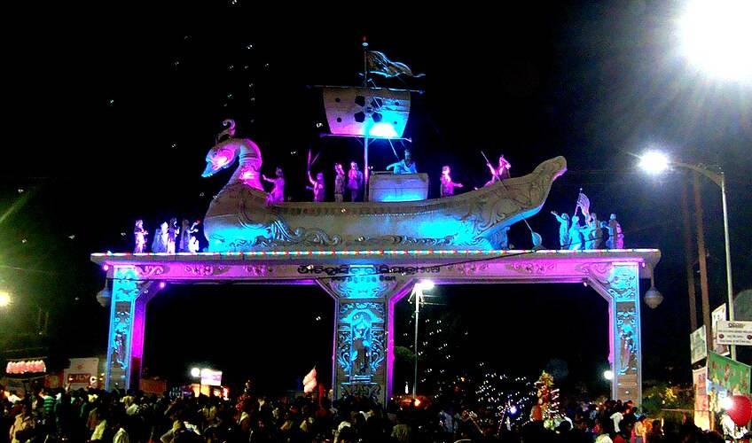 Odisha News:Cuttacks-Historic-Bali-Yatra-Begins-Today