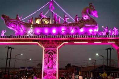 Odisha News:Cuttack-Bali-Yatra-Extended-by-One-Day