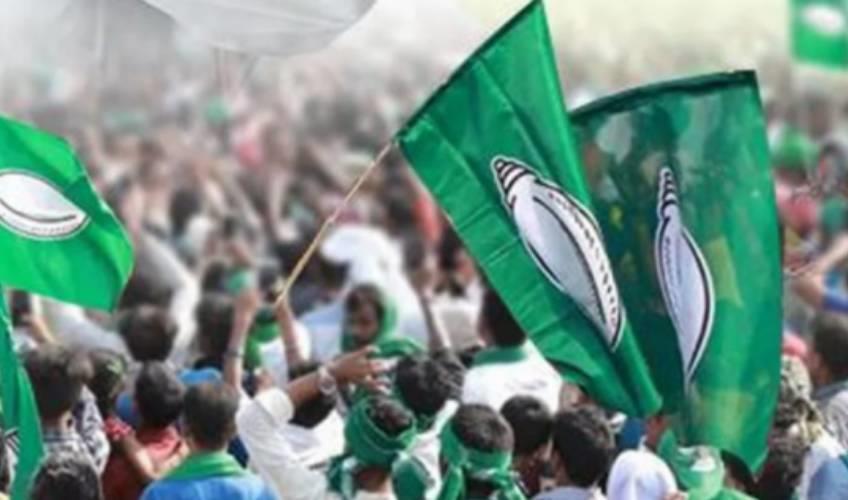 Odisha News:Cuttack-Coup-BJD-Faces-Mass-Resignation-Threat