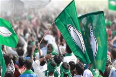 Odisha News:Cuttack-Coup-BJD-Faces-Mass-Resignation-Threat