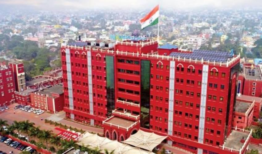 Odisha News:Cuttack-Durga-Puja-Odisha-High-Court-Restricts-High-Toran-for-Safety