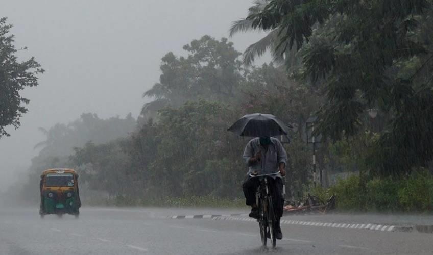 Odisha News:Cuttack-Govt-Offices-to-Remain-Open-Amidst-Heavy-Rain-Forecast