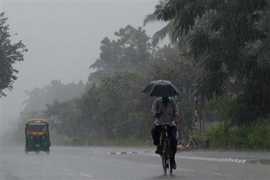 Odisha News:Cuttack-Govt-Offices-to-Remain-Open-Amidst-Heavy-Rain-Forecast