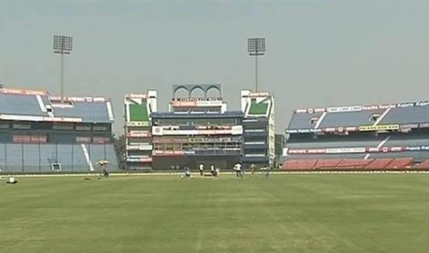 Odisha News:Cuttack-Jinx-Looms-South-Africa-Eyes-Hat-Trick-vs-India-in-T20-Opener