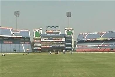 Odisha News:Cuttack-Jinx-Looms-South-Africa-Eyes-Hat-Trick-vs-India-in-T20-Opener