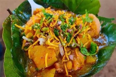 Odisha News:Cuttacks-Culinary-Pride-Celebrating-World-Dahibara-Aloodam-Day