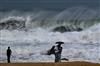 Odisha News:Cyclone-Arnab-to-Hit-Coast-Tonight-with-150-kmh-Gusts-Southern-Odisha-on-High-Alert