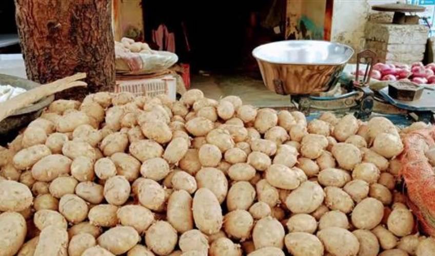 Odisha News:Cyclone-Montha-Sparks-Sudden-Vegetable-Price-Hike-Consumers-Unhappy