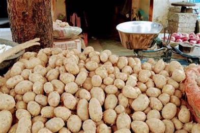 Odisha News:Cyclone-Montha-Sparks-Sudden-Vegetable-Price-Hike-Consumers-Unhappy