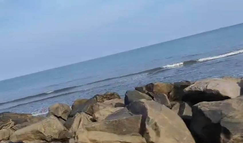 Odisha News:Cyclone-Montha-To-Cross-AP-Coast-On-Tuesday-Night