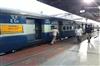 Odisha News:Cyclone-Threat-East-Coast-Railway-Cancels-32-Trains-Diversions-Implemented