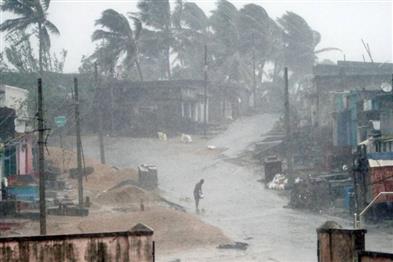 Odisha News:Cyclone-Watch-Odisha-on-Alert-as-GFS-Predicts-New-Low-Pressure