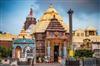Odisha News:Darshan-Halted-at-Puri-Temple-for-Mahaprabhus-Great-Bath