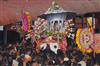 Odisha News:Deba-Snana-Purnima-A-Divine-Celebration-of-Holy-Trinitys-Bathing-Ritual