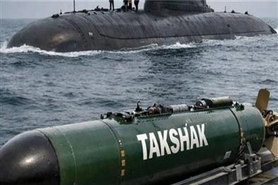 Odisha News:Deep-Sea-Hunter-India-to-Test-Indigenous-Takkhrit-Torpedo