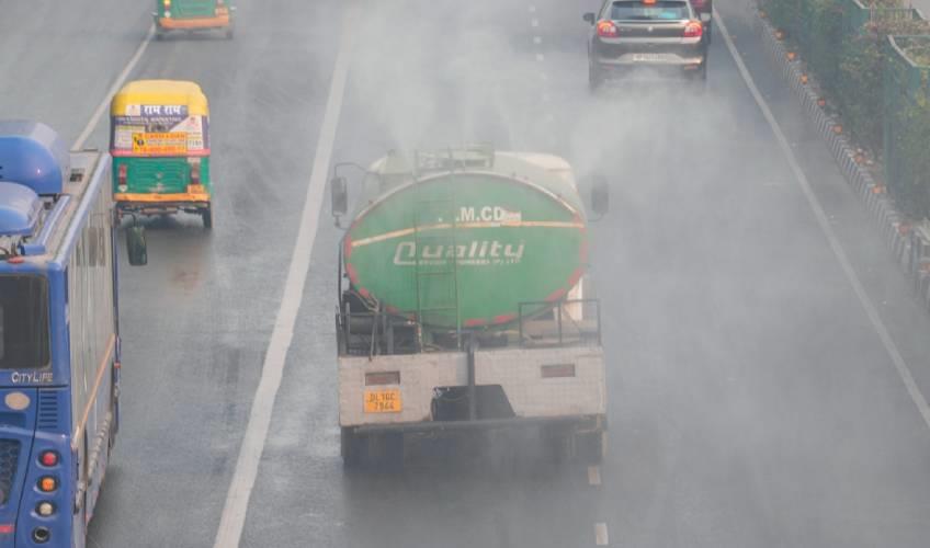Odisha News:Delhi-Govt-May-Conduct-First-Artificial-Rain-Trial-Today-to-Combat-Pollution