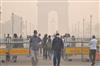 Odisha News:Delhi-NCR-Chokes-Air-Quality-Hits-Severe-Plus-491-Strictest-Measures-Kick-In